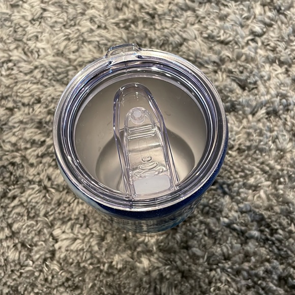 Sea Turtle/Beach Themed Tumbler - 30 oz - Picture 8 of 8